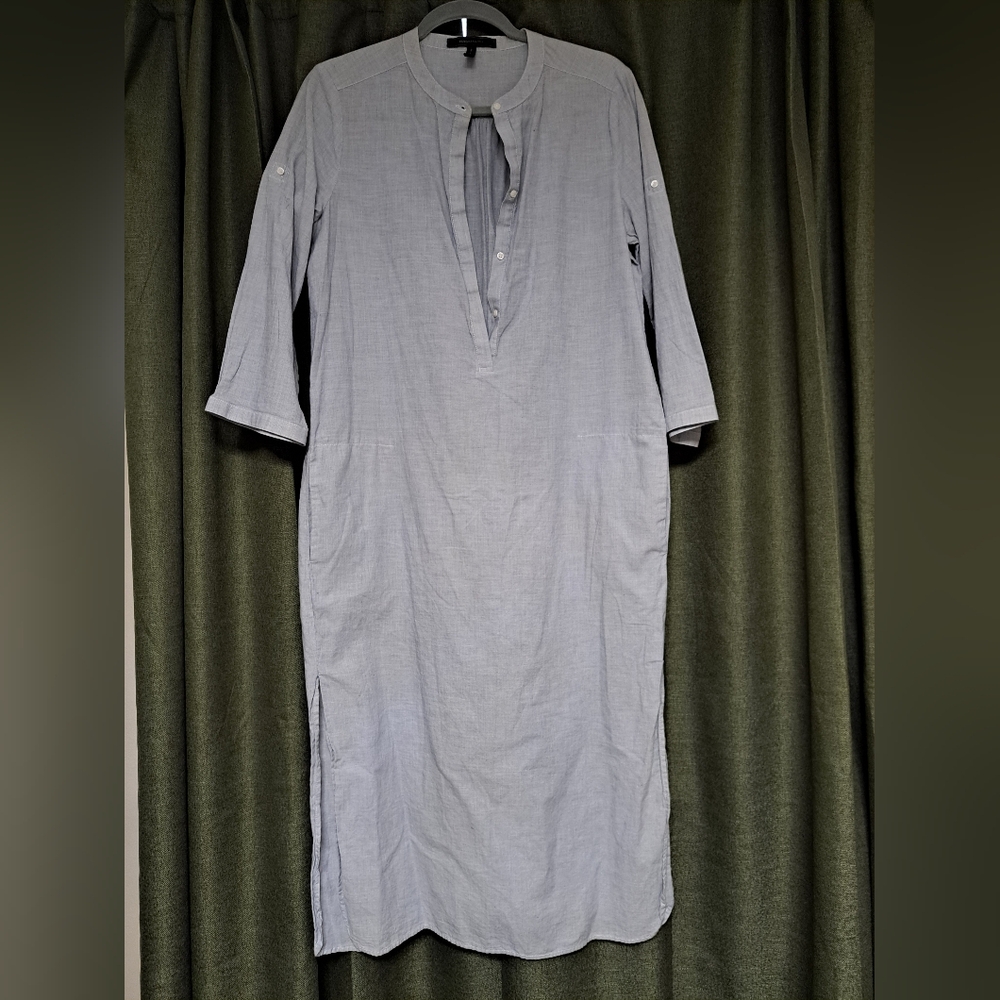 BCBG MaxAzria Caftan